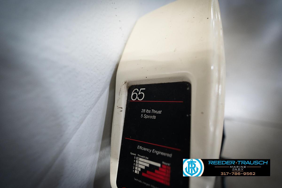 Used 2015 Sylvan 14 DLX