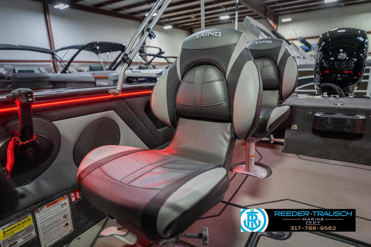 2026 Lund 1875 Crossover XS