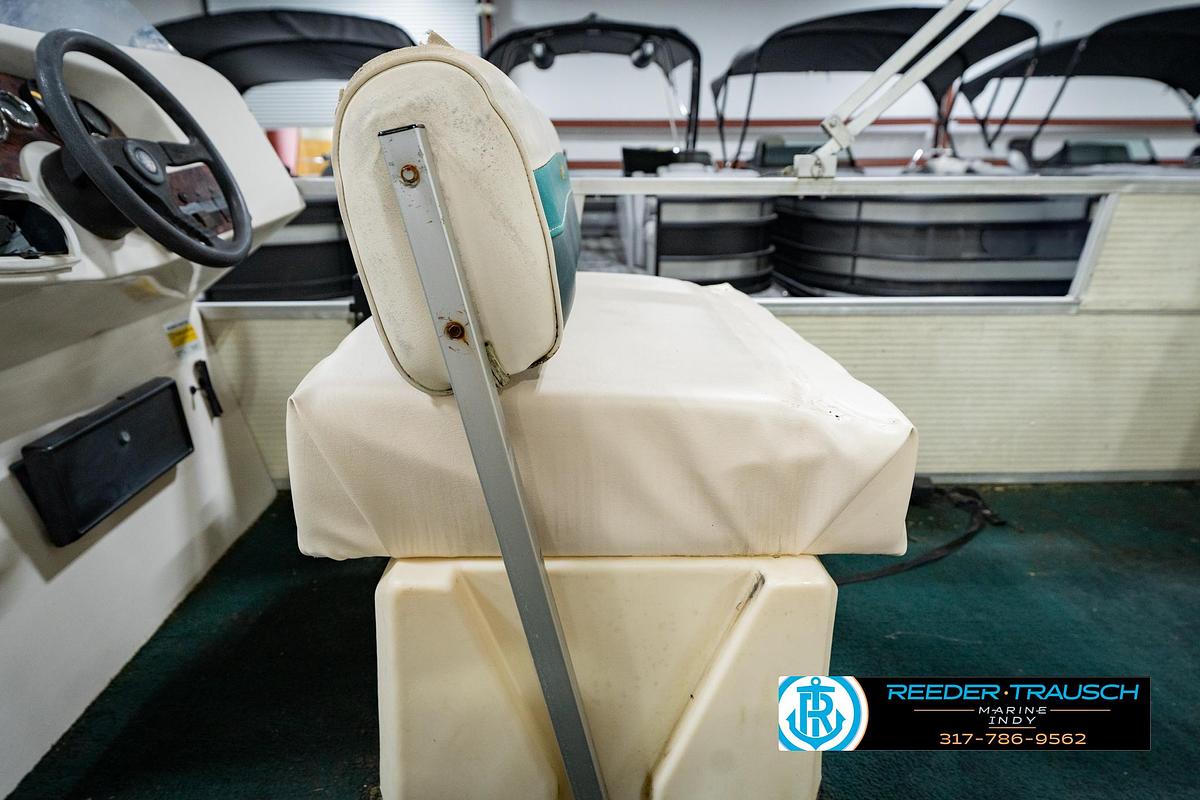 Used 1998 Odyssey 25