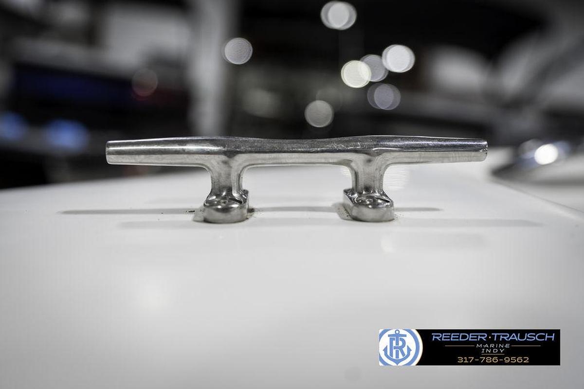 Used 1991 Chaparral 1800 SL