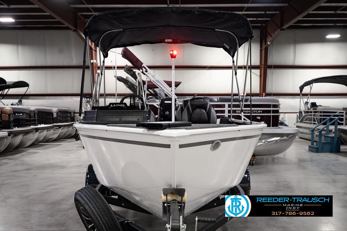 2026 Lund 1650 Rebel XS SS
