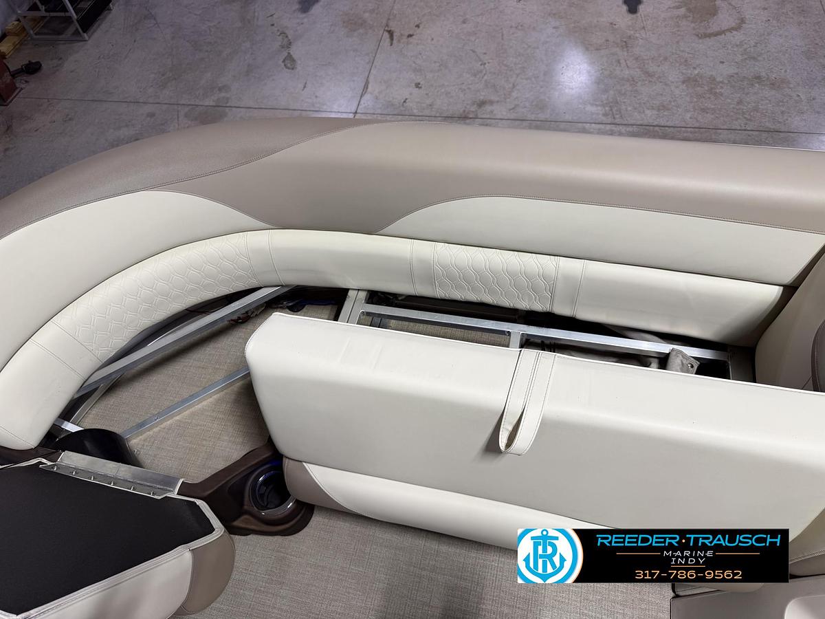 Used 2025 Avalon LSZ 2385 CRB