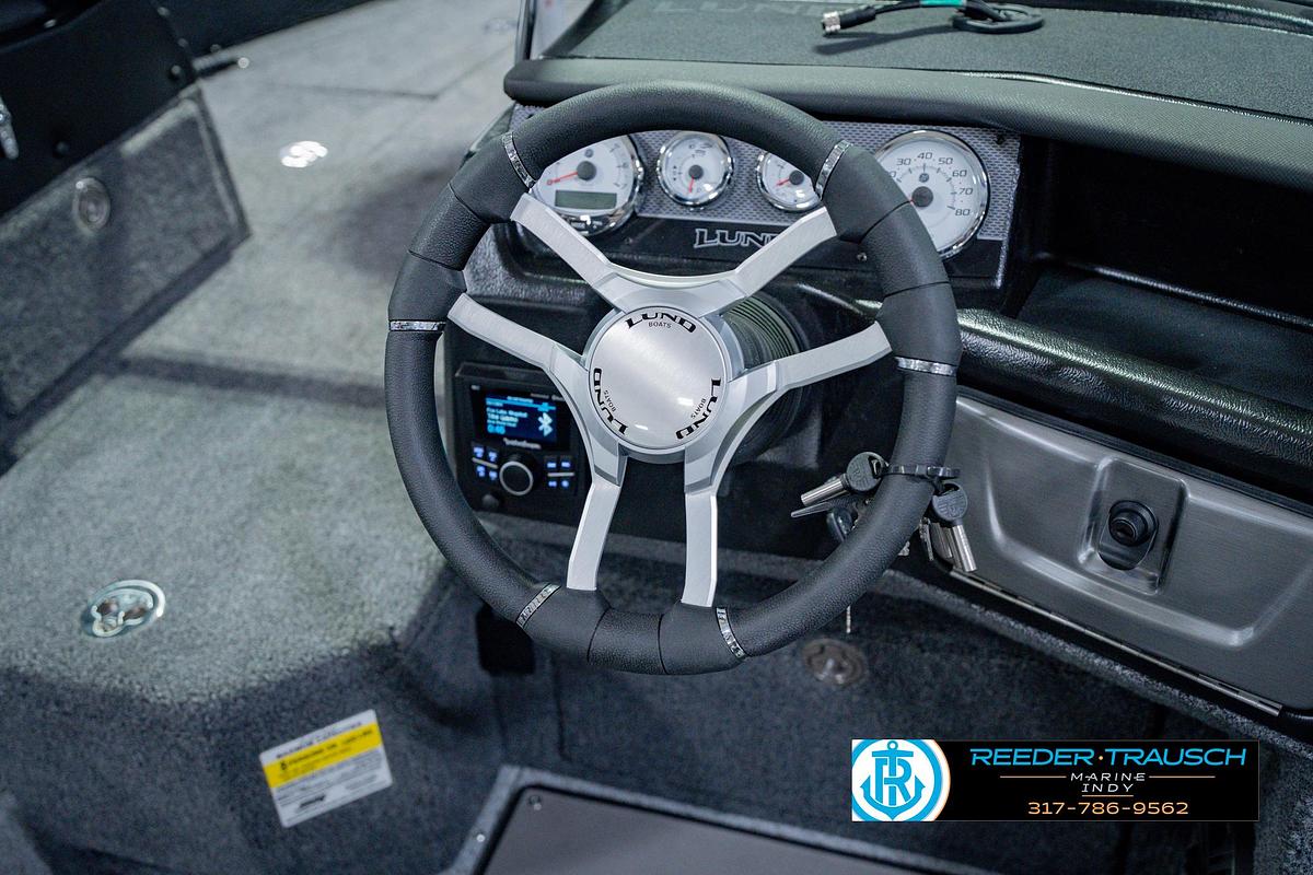 2026 Lund 1975 Pro V Sport