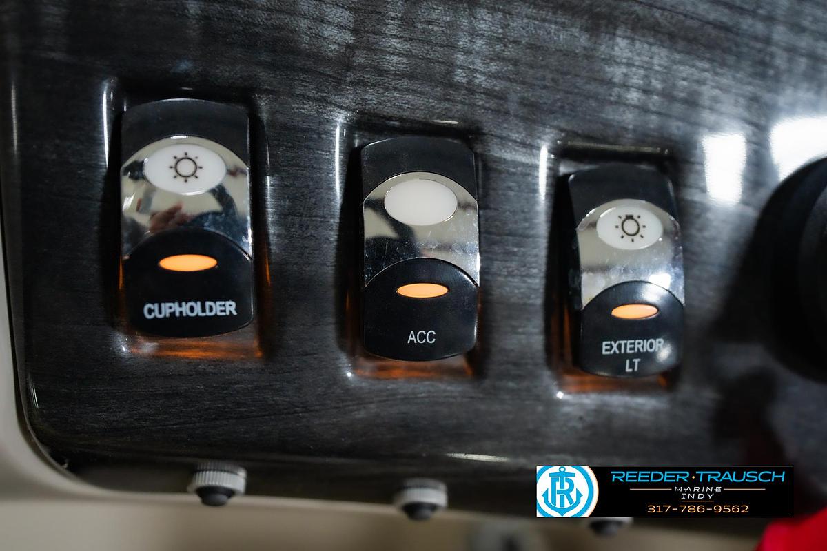 Used 2016 Bennington 2375 RSB