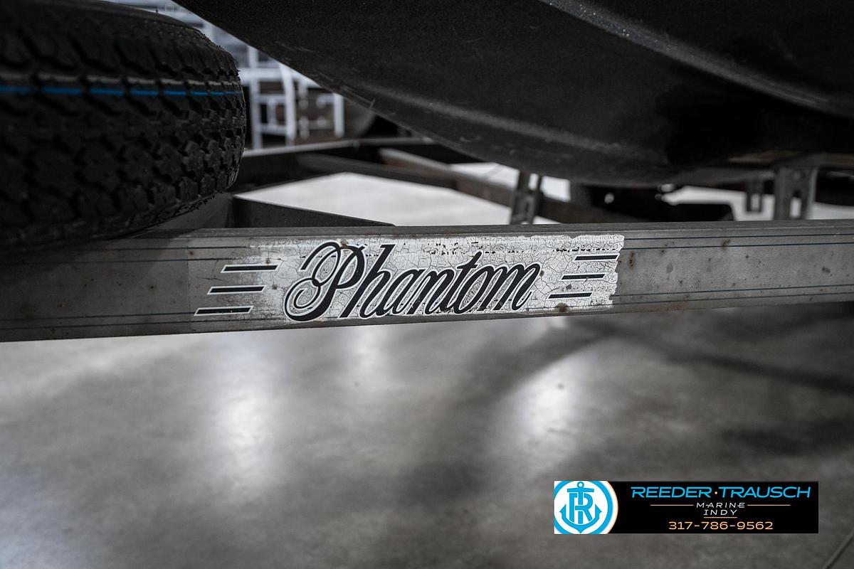 Used 1986 Phantom Panther