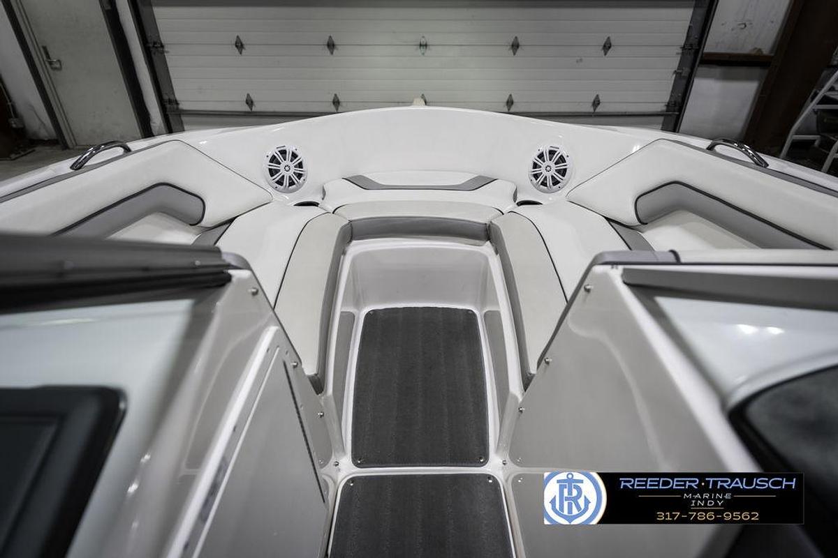 Used 2018 Yamaha SX190