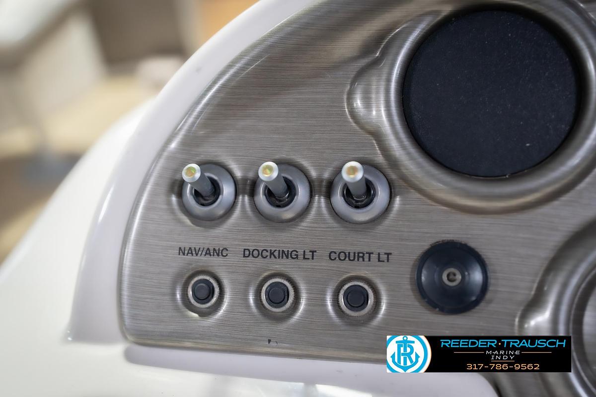 Used 2009 Sylvan 818 Mirage Fish