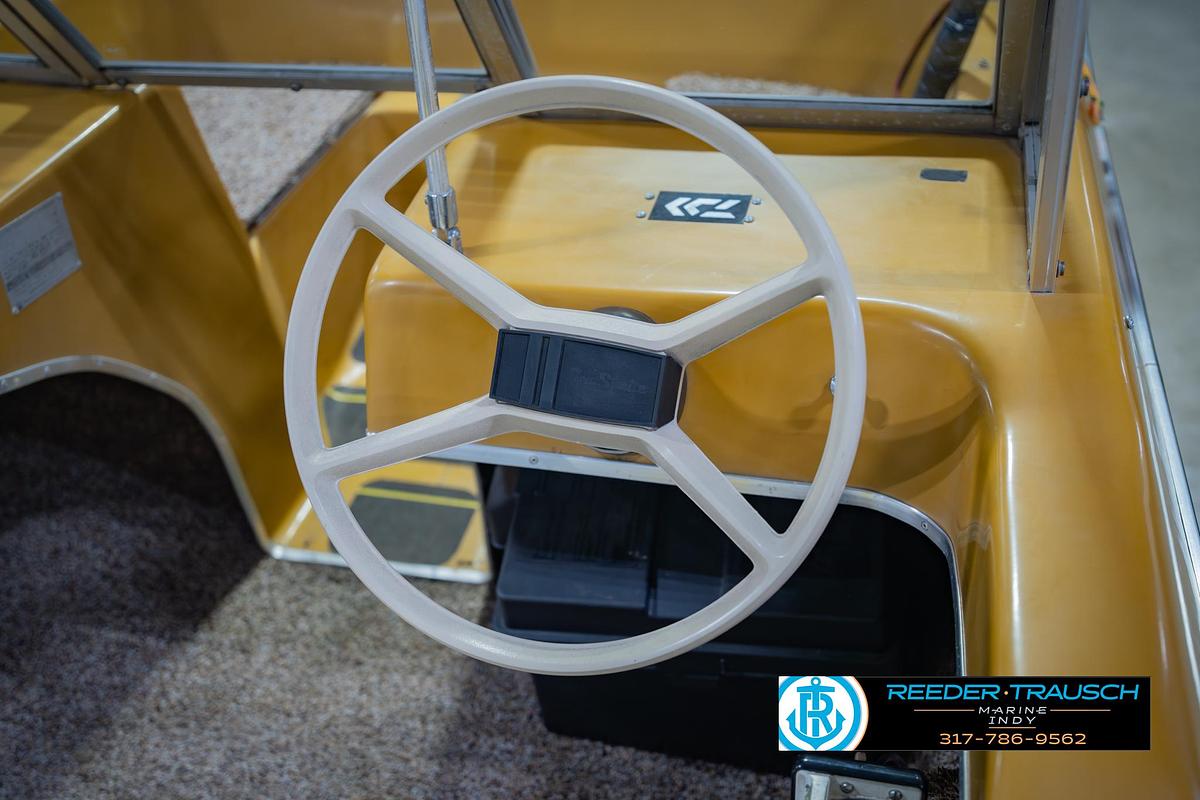 Used 1973 Sea Sprite