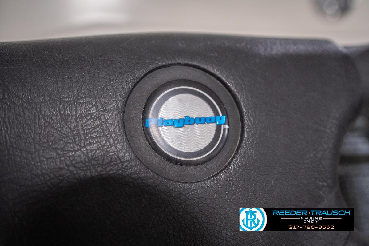 Used 2005 Playbuoy Kingfisher