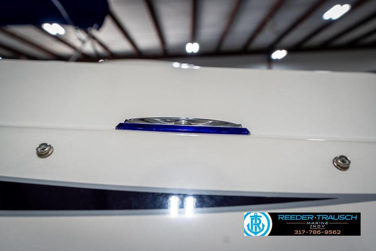 Used 2001 Eliminator 26 Daytona