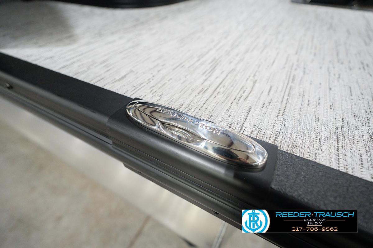 2026 Bennington 24 MCSB