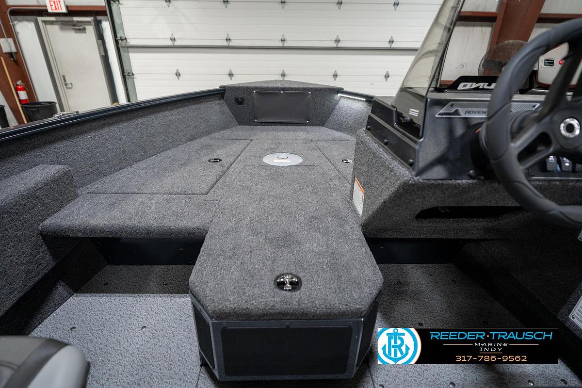 2026 Lund 1775 Adventure SS