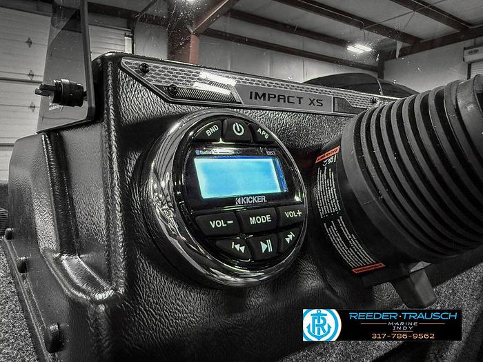 2025 Lund 1775 Impact XS