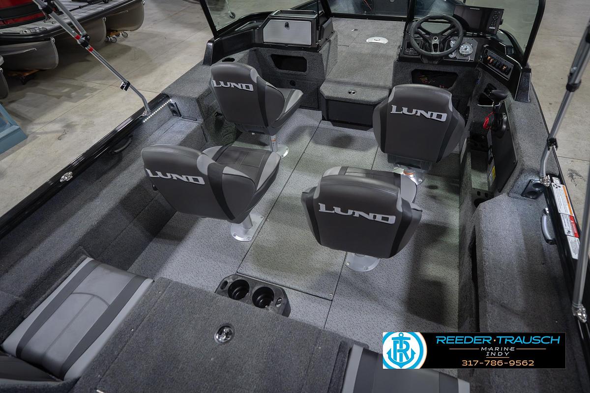 2026 Lund 1875 Impact XS