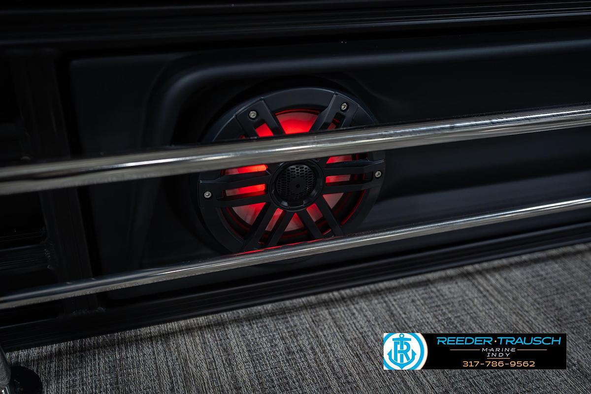 2026 Bennington 22 MSB