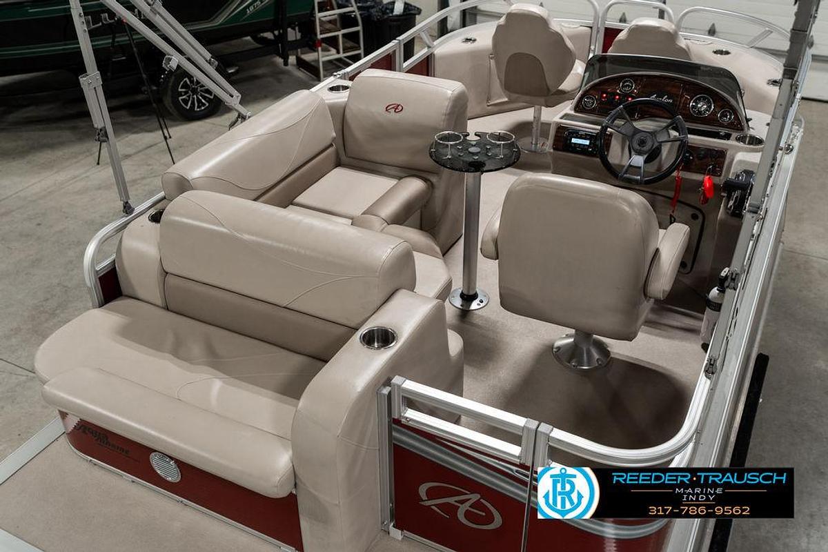 Used 2016 Avalon EA 1670BF