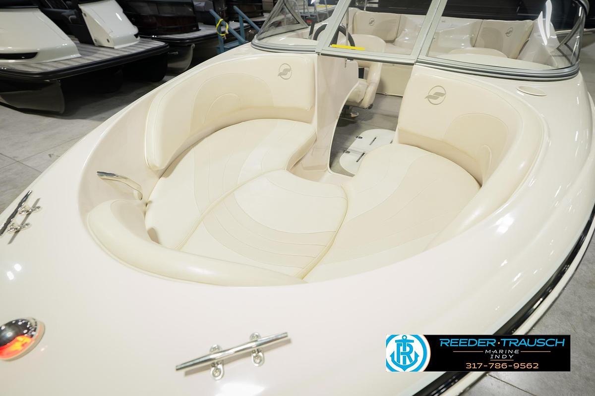 Used 2006 Starcraft C-Star 1700