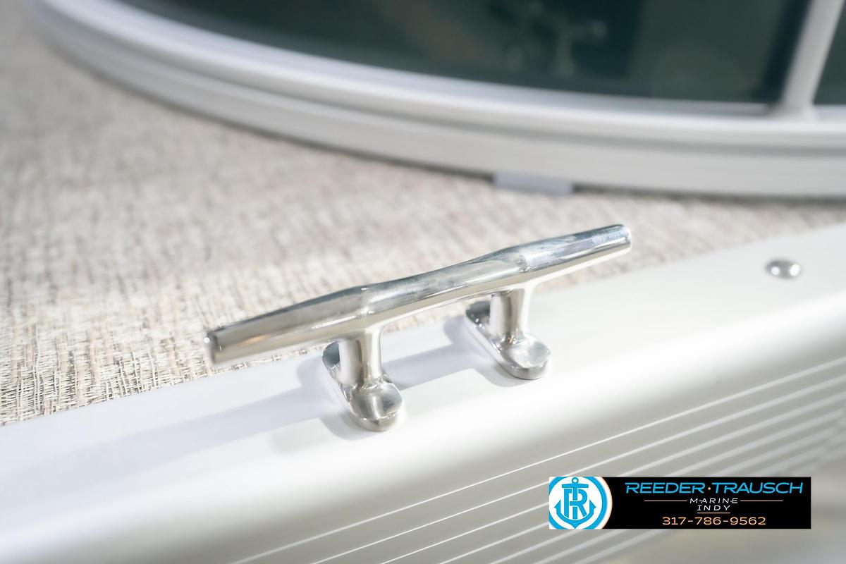 2026 Bennington 21 SLJ