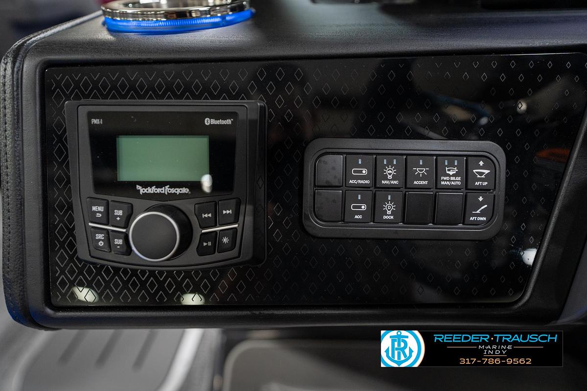 2026 Bennington 22 ML