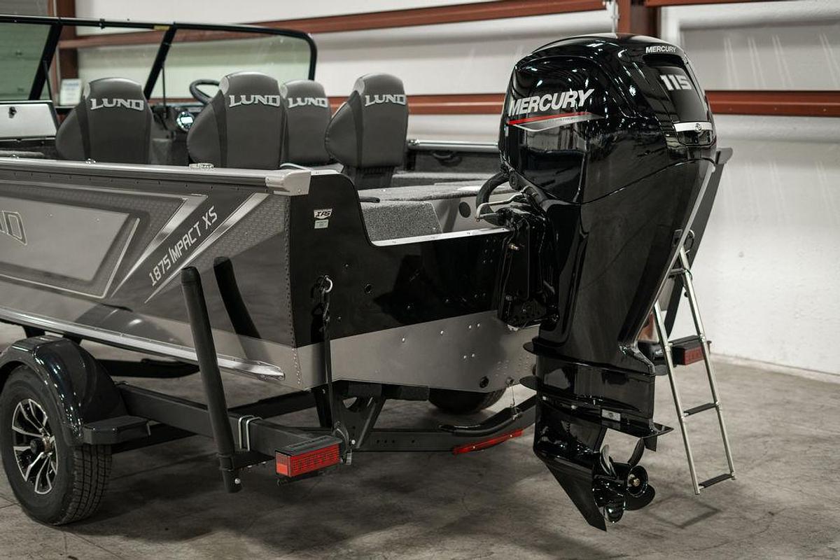 2025 Lund 1875 Impact