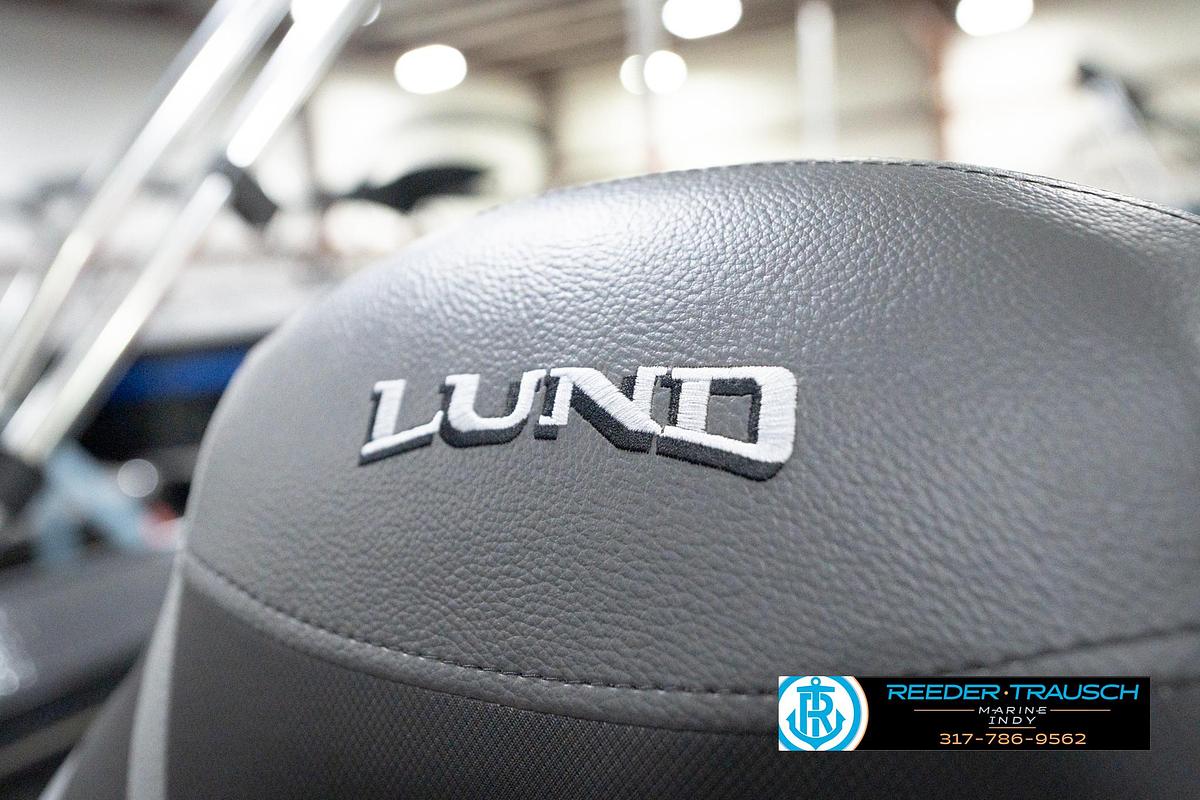 2026 Lund 1875 Crossover XS