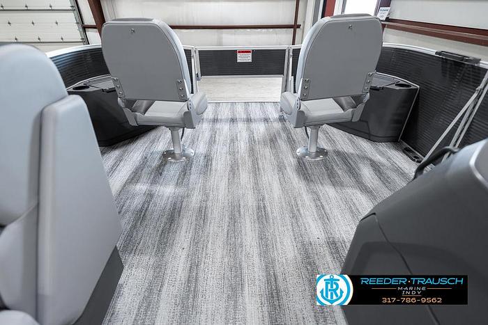 2025 Bennington 21 S