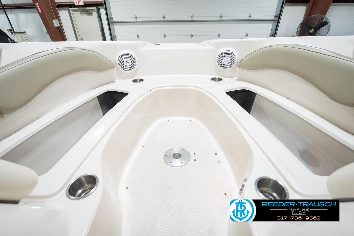 Used 2005 Sea Ray 200 Sun Deck
