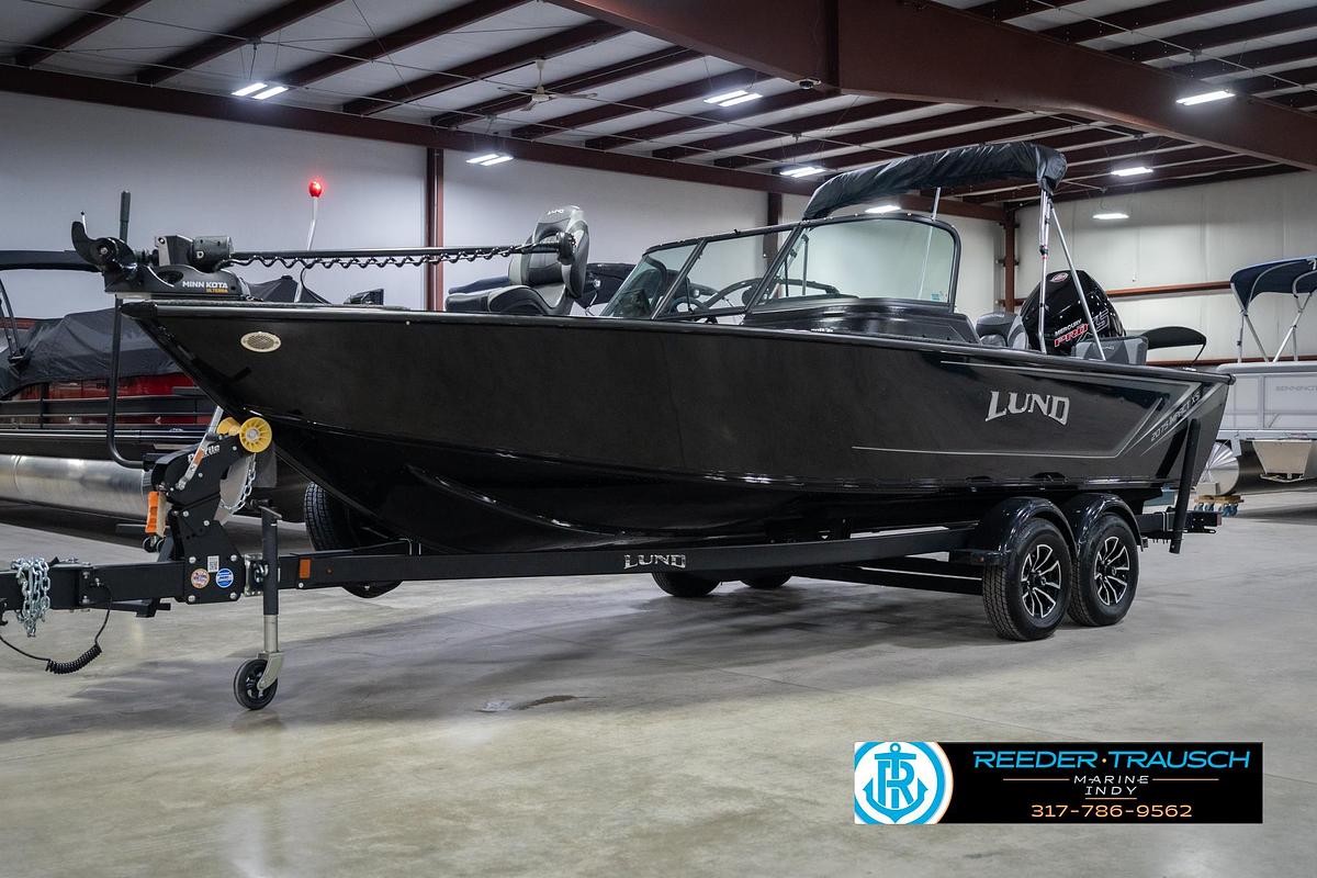 2026 Lund 2075 Impact XS