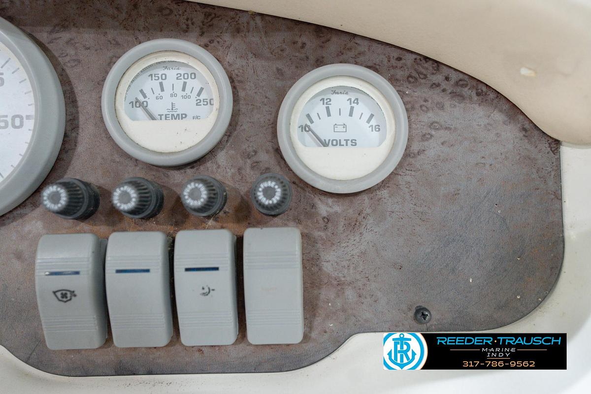 Used 1995 Sea Ray 175 Bow Rider