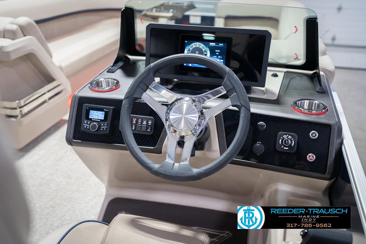 2026 Bennington 26 MSL