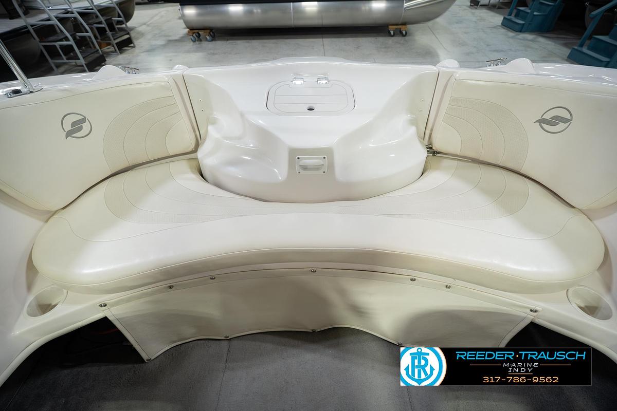 Used 2006 Starcraft C-Star 1700