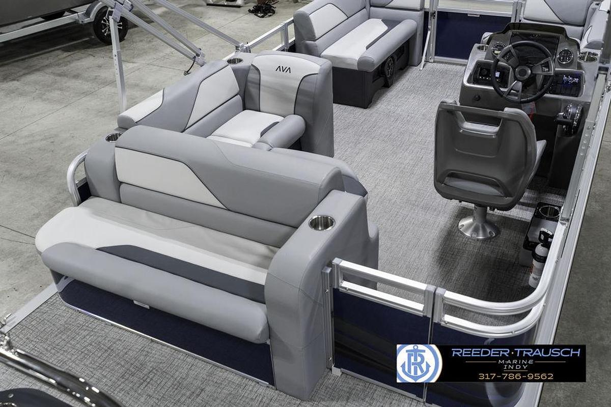 2025 Avalon 1785 Venture CRB