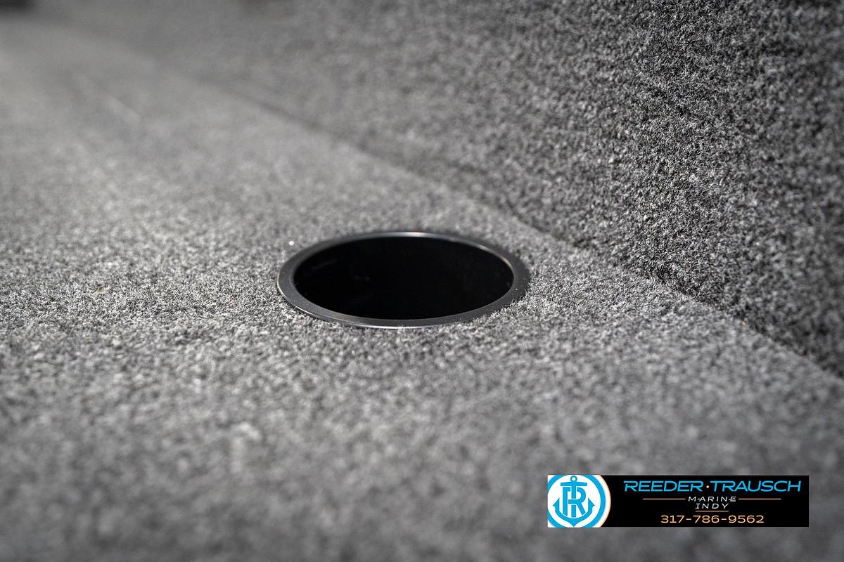 2026 Lund 1650 Rebel XL SS