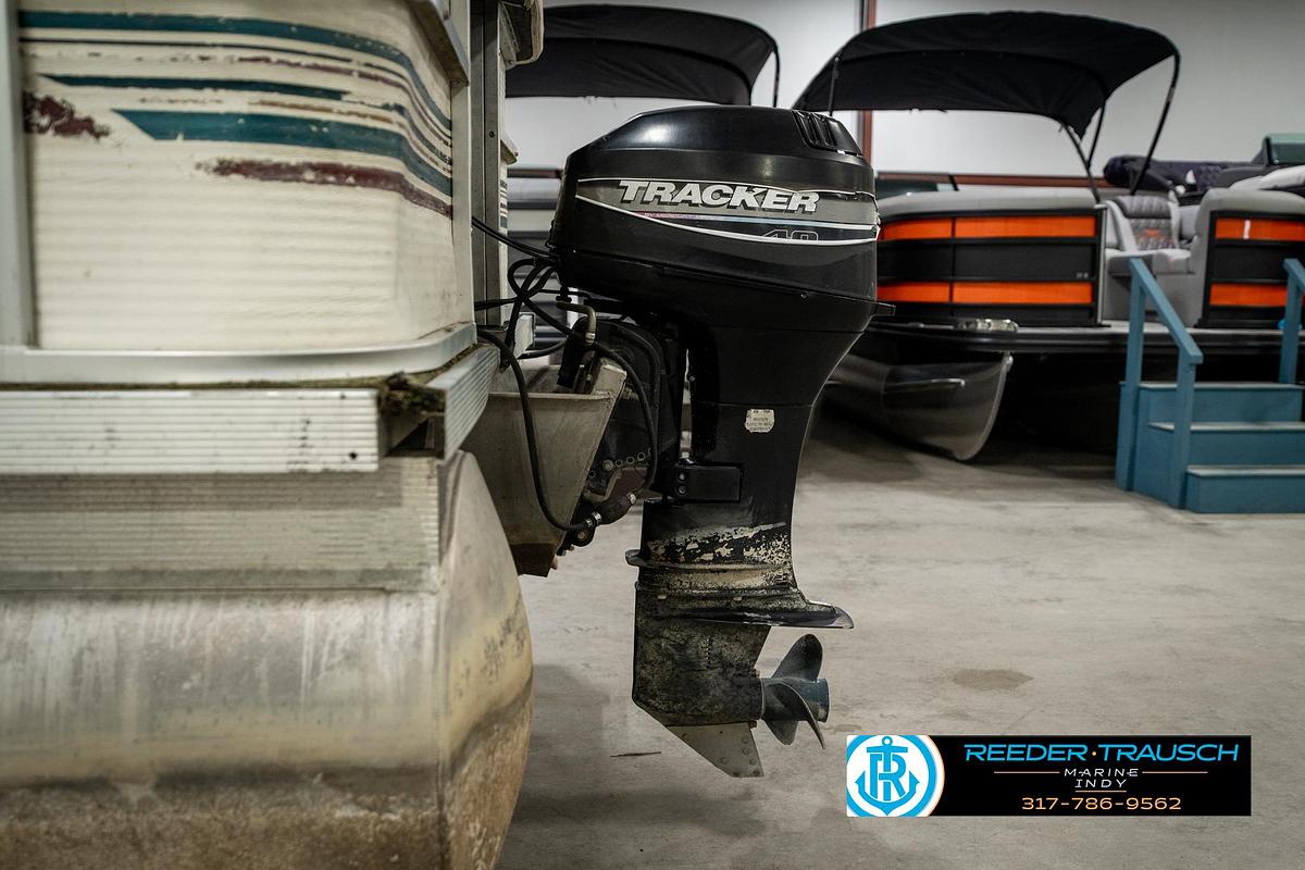 Used 1998 Odyssey 25