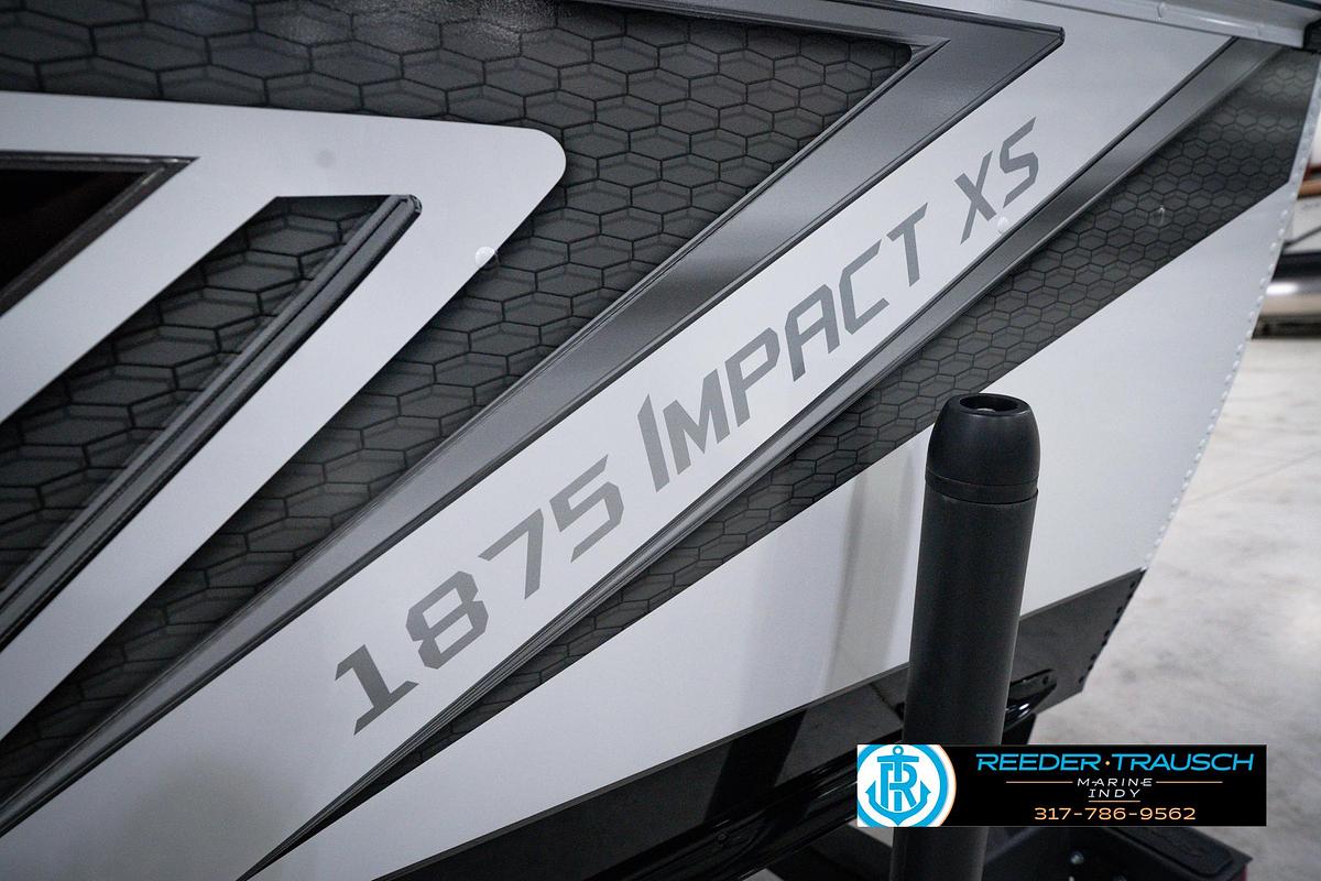 2026 Mercury 1875 Impact XS