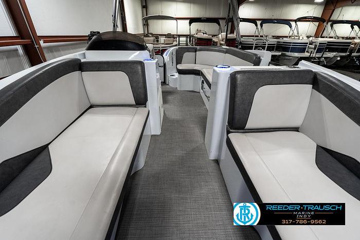 Used 2019 Crest Calypso 190