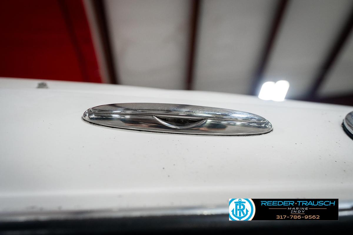 Used 2006 Four Winns 190 Horizon