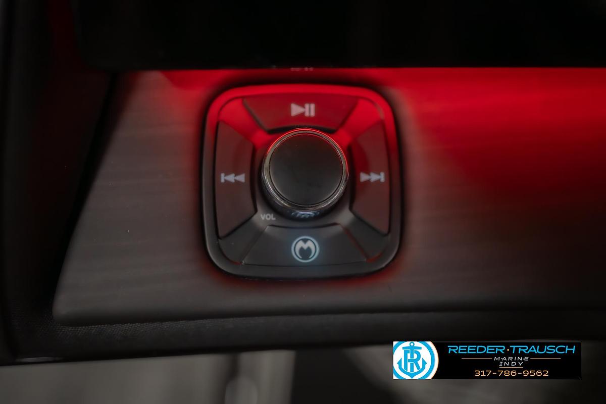 2026 Bennington 25 RSB