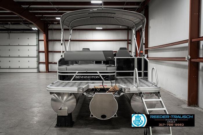 2025 Bennington 21 SSB