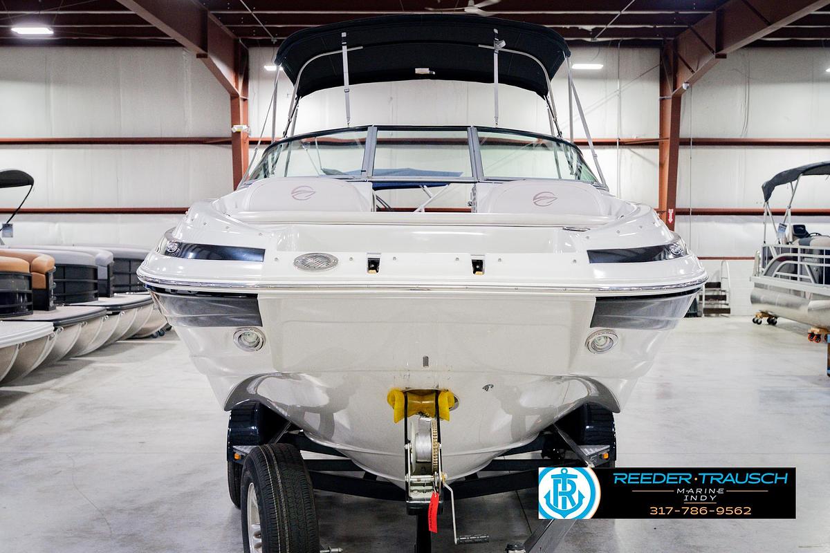 Used 2012 Crownline E4