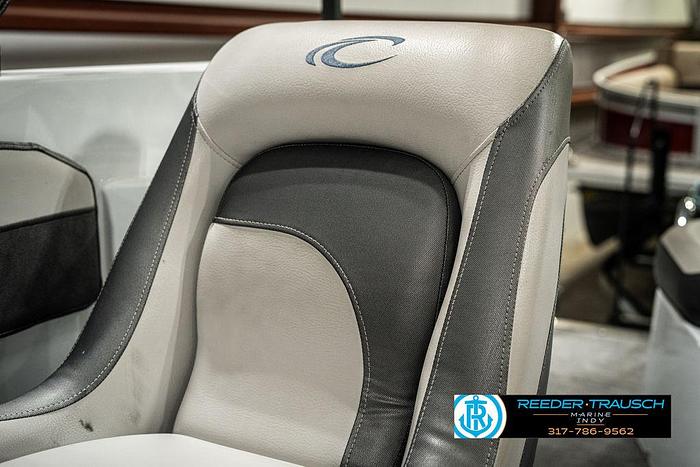 Used 2019 Crest Calypso 190