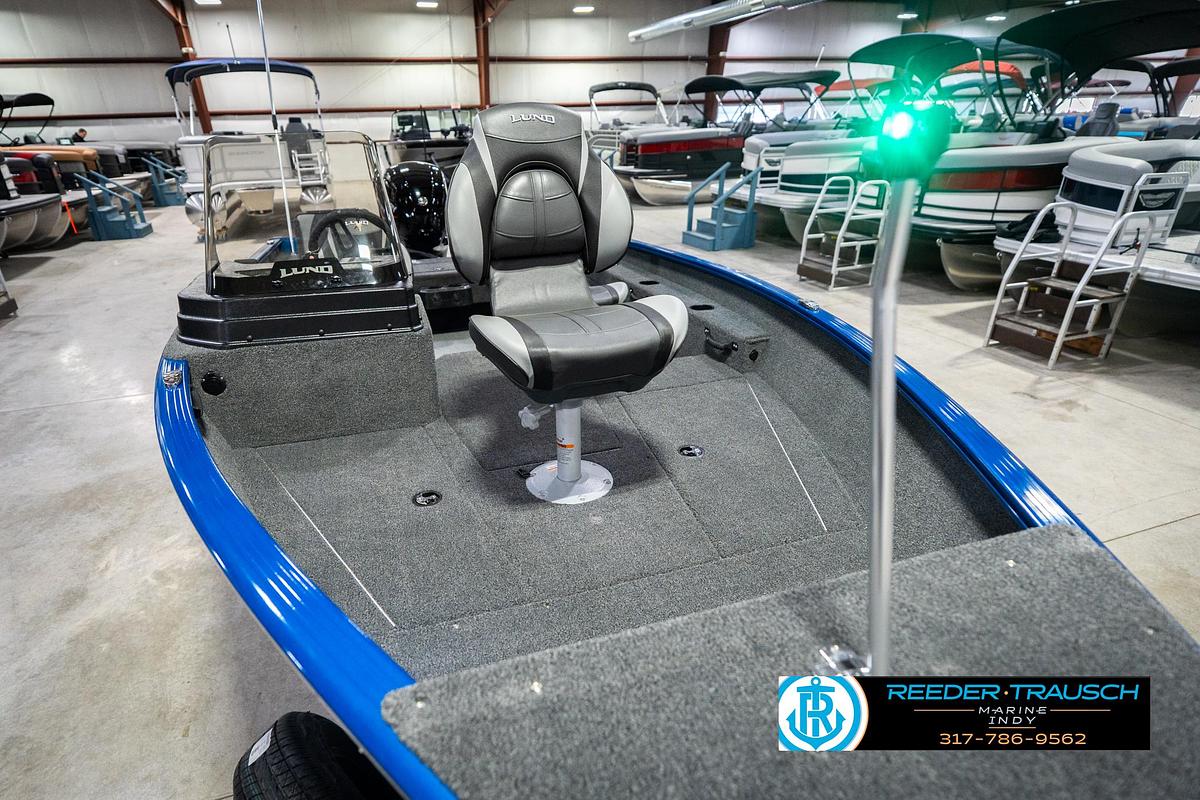 2026 Lund 1675 Adventure SS