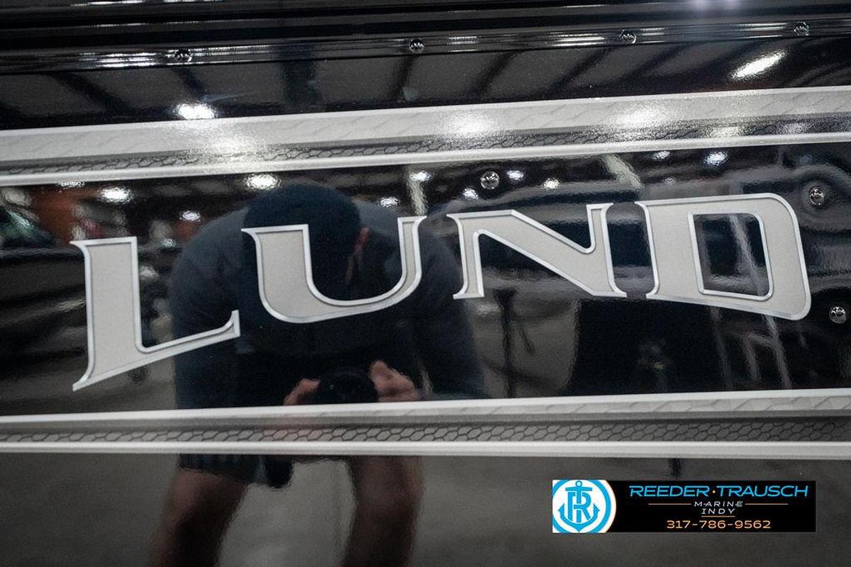 2025 Lund 1775 Adventure Sport