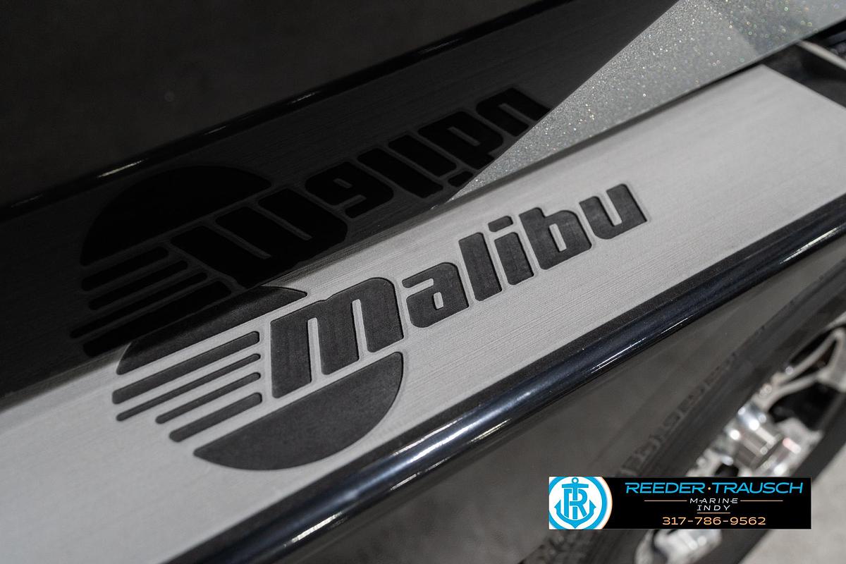 Used 2017 Malibu 25 LSV