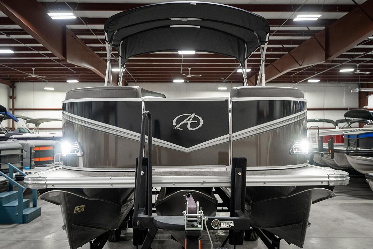 Used 2022 Avalon 2285 LSZ CRB