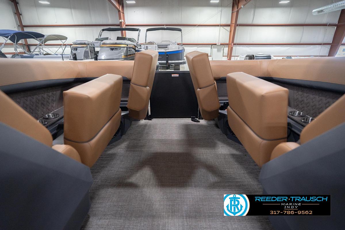 2026 Bennington 22 MFB