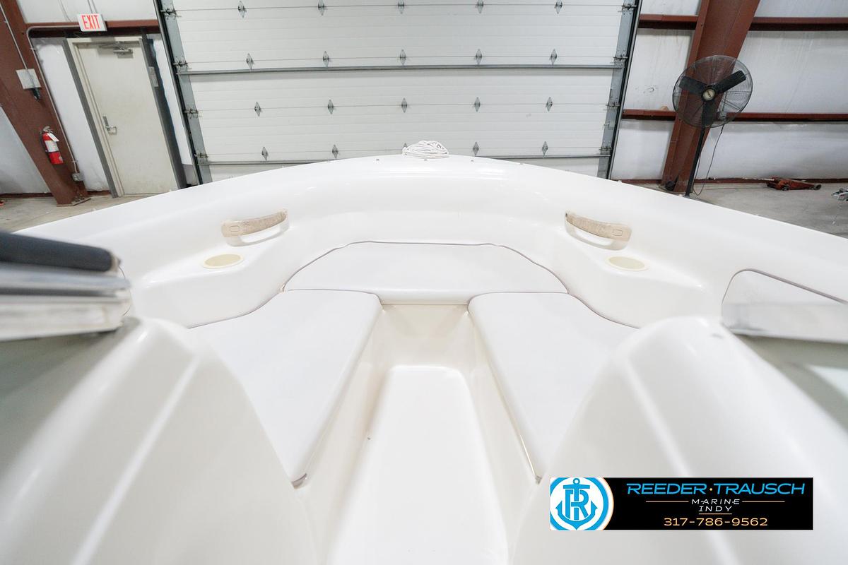 Used 1995 Sea Ray 185 Bow Rider