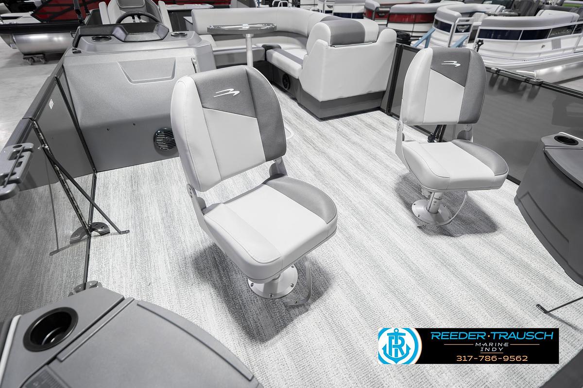 2026 Bennington 22 SF
