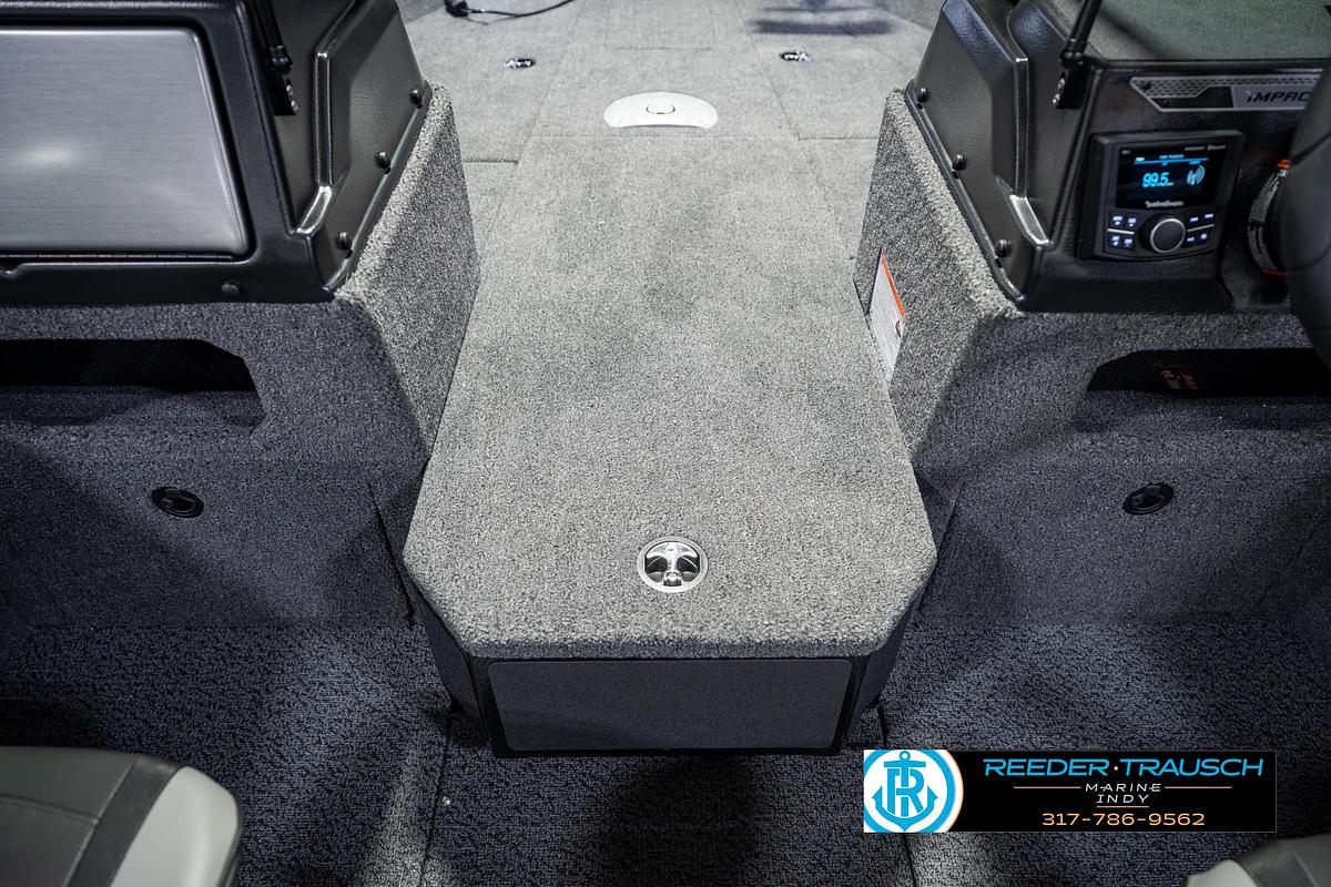 2027 Lund 1875 Impact XS
