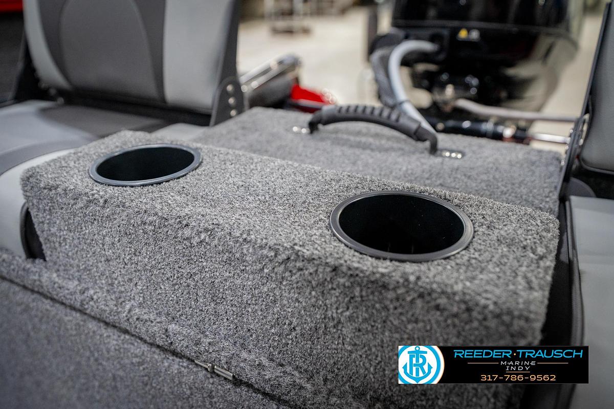 2026 Lund 1650 Rebel XL SS